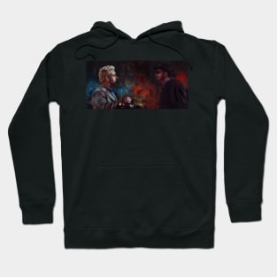 6000 Years Hoodie